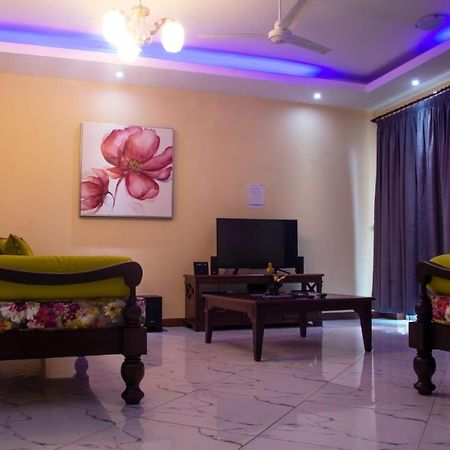Lux Suites Nyali Luxury Apartments Mombasa Eksteriør billede