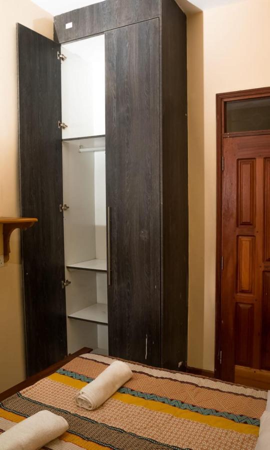 Lux Suites Nyali Luxury Apartments Mombasa Eksteriør billede